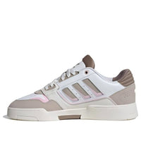 (WMNS) adidas Originals Drop Step Low 2.0 'Beige White Pink' IG4338