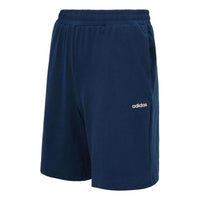 adidas Woven Shorts Asia Sizing 'Navy' JP2079