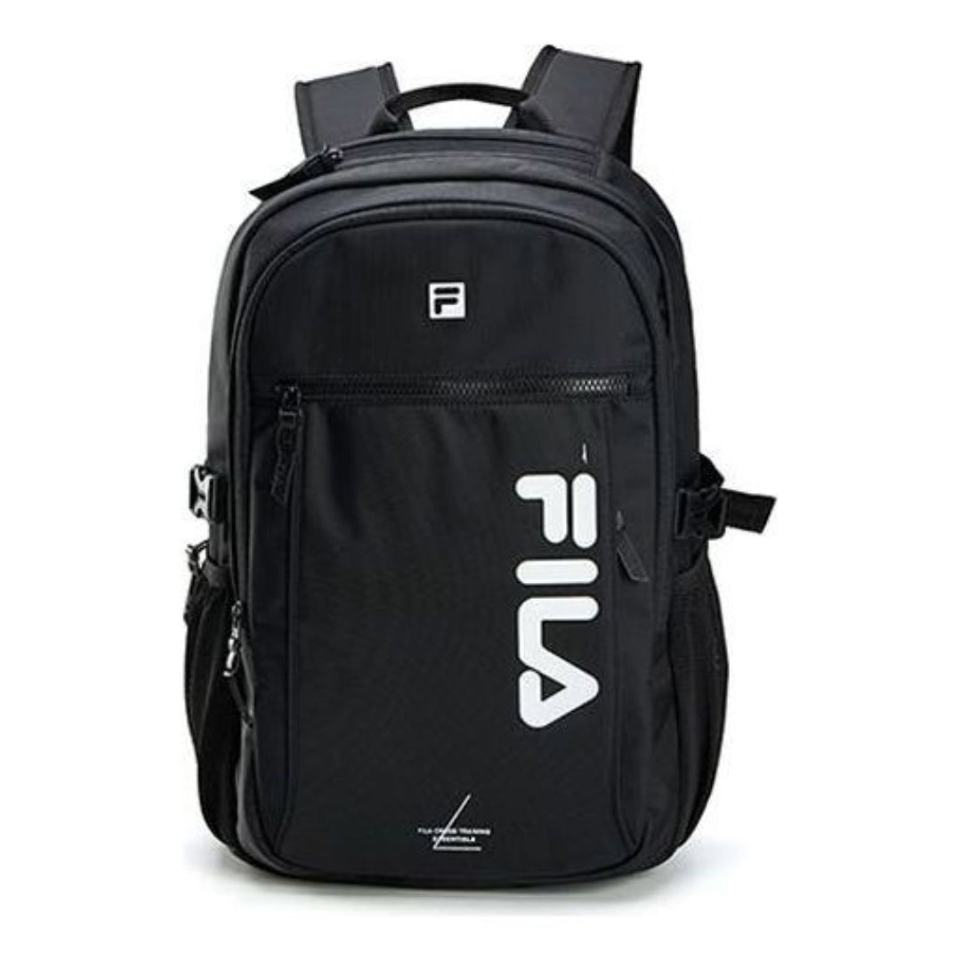 FILA Gym Backpack 'Black White' A13U121101F-BK
