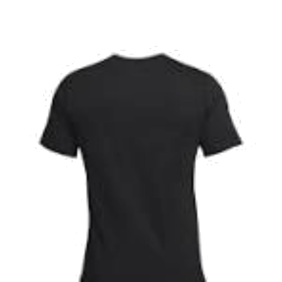 Nike Seoul T-Shirt 'Black White' FJ6965-010