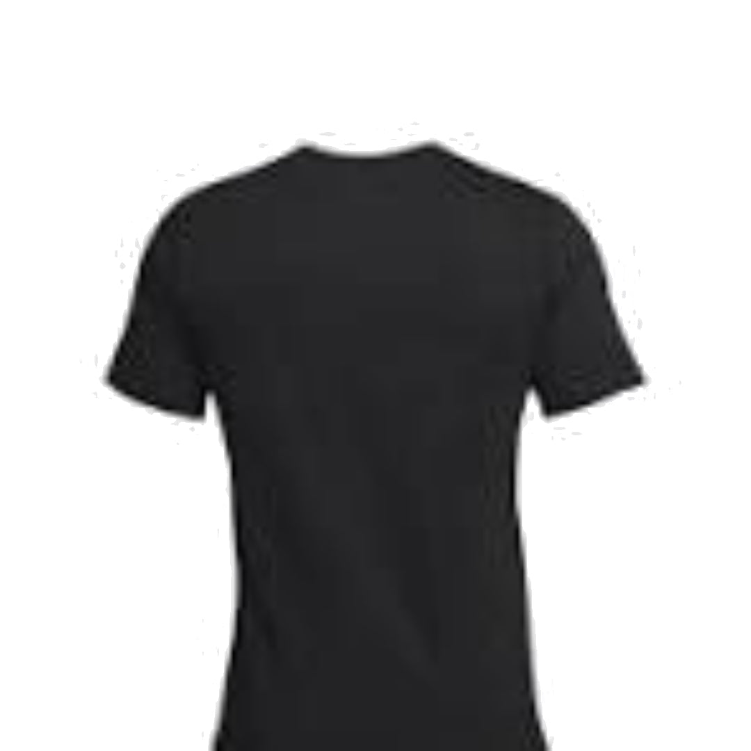 Nike Seoul T-Shirt 'Black White' FJ6965-010