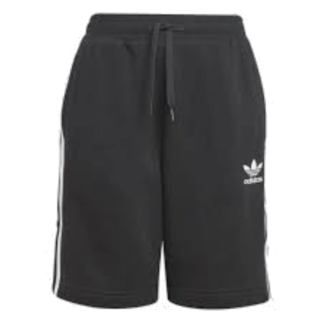 (GS) adidas Adicolor Shorts Asia Sizing 'Black' H32342