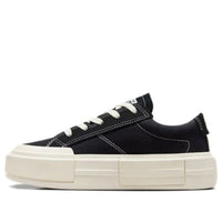 (WMNS) Converse Chuck Taylor All Star Cruise OX 'Black White' A08789C