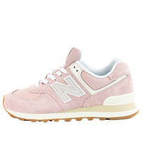 (WMNS) New Balance 574 'Ligt Pink Angora' WL574QE2