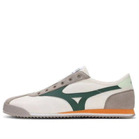 Mizuno LG 60S 'Grey White Green' D1GH240203