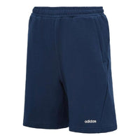 adidas original shorts Asia Sizing 'Navy' JD0348