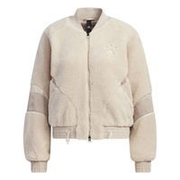 (WMNS) adidas Foc BOA Jacket 'Beige' HY2822