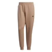 adidas Must Have Regular Knit Pants 'Brown' HN8992