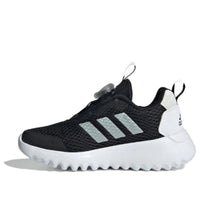 (PS) adidas ActiveFlex BOA 3.0 'Black White' IE3957