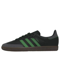adidas Samba OG 'Green Black' IE6520
