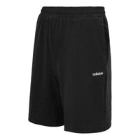 adidas Woven Shorts Asia Sizing 'Black' JP2078