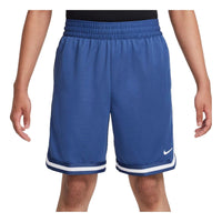 (GS) Nike Dri-FIT DNA Basketball Shorts 'Ocean Blue' FJ6802-461