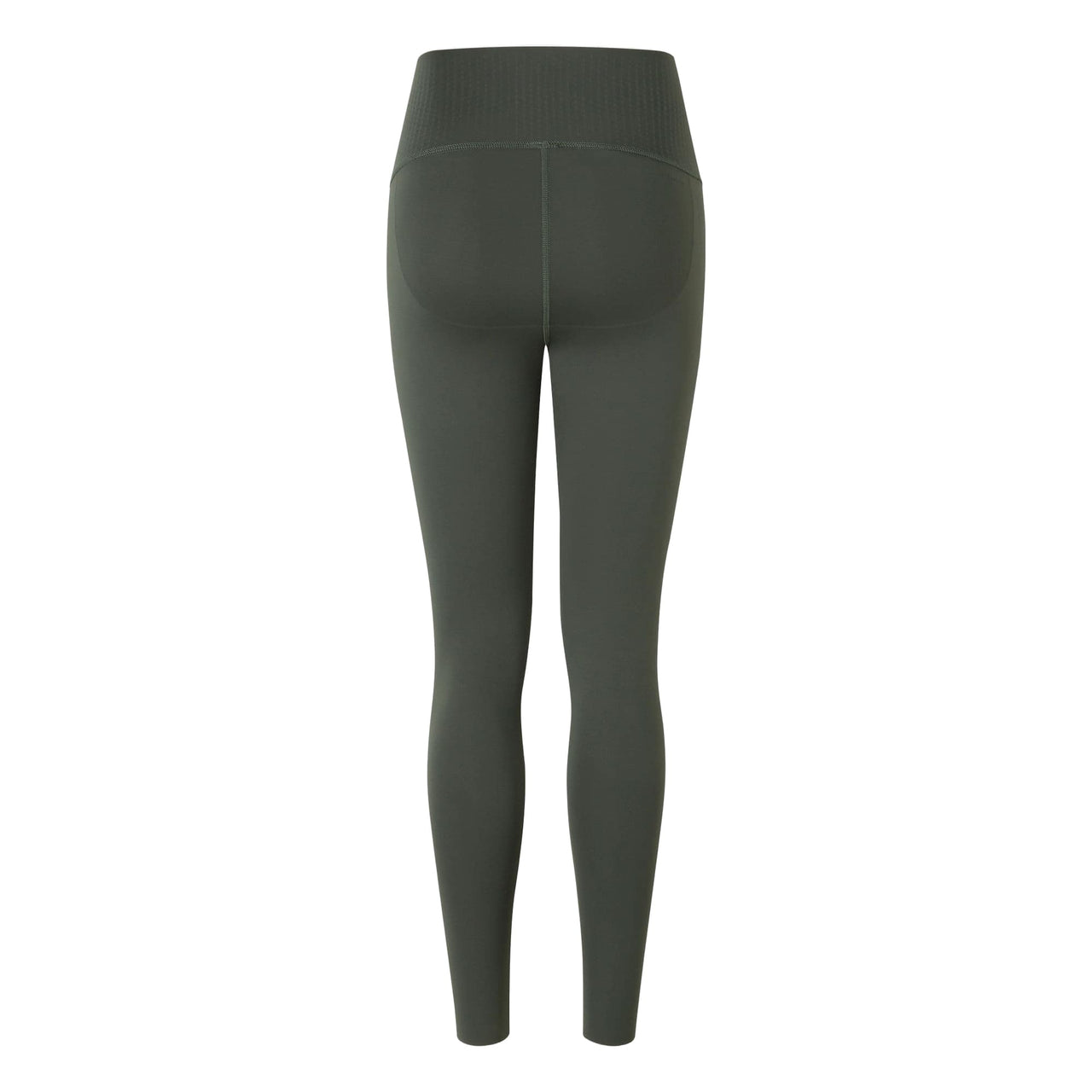 (WMNS) adidas Optime Power 7/8 Leggings Asia Sizing 'Green' IZ0270