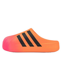 adidas originals AdiFOM Superstar 'Orange Black' JP5686