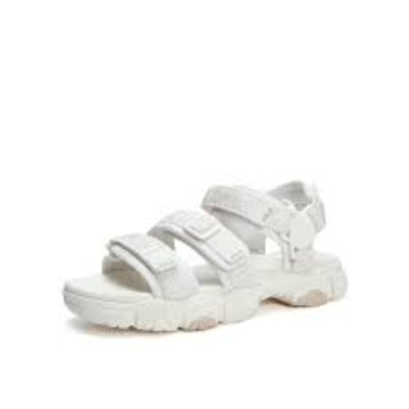 (WMNS) FILA Fluid Sandal 'White' F12W322401FWA