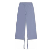 (WMNS) Converse SSummer Cool Sweatpants Thunder Daze 'Purple' 10027224-A02