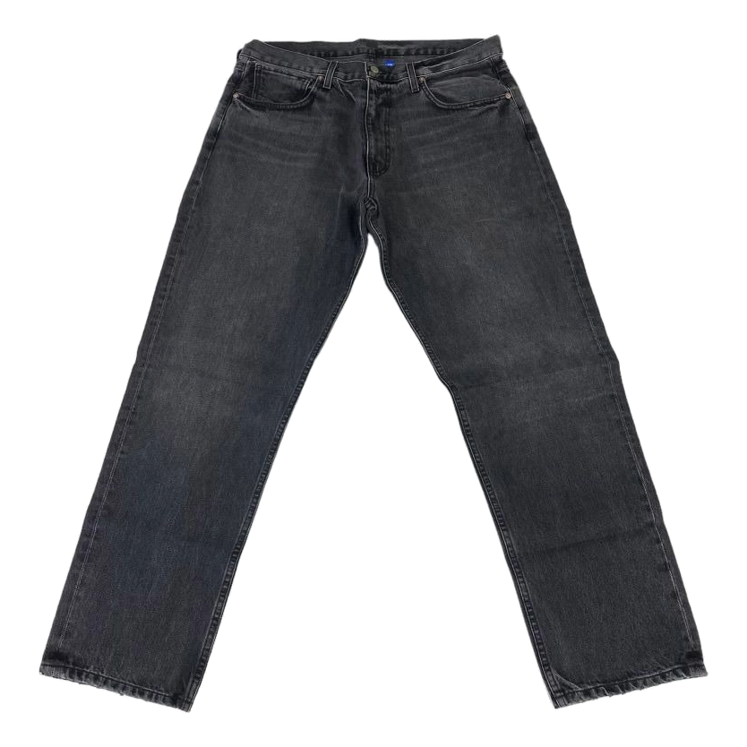 Yeezy Gap Engineered by Balenciaga 5 Pocket Denim Pants 'Grey Wash' YEEZY-SS23-118