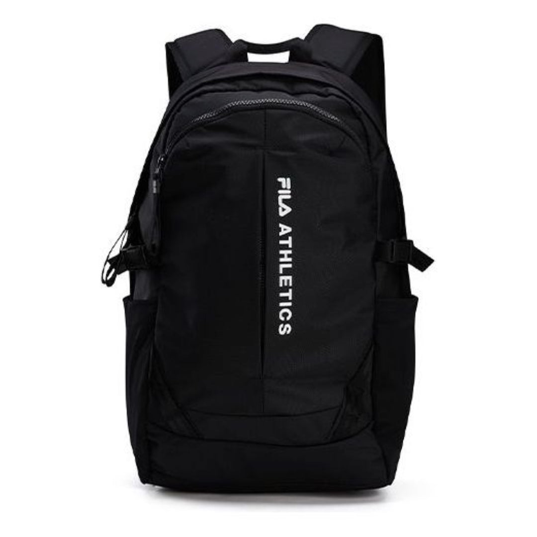 FILA Gym Backpack 'Black White' A13U121120F