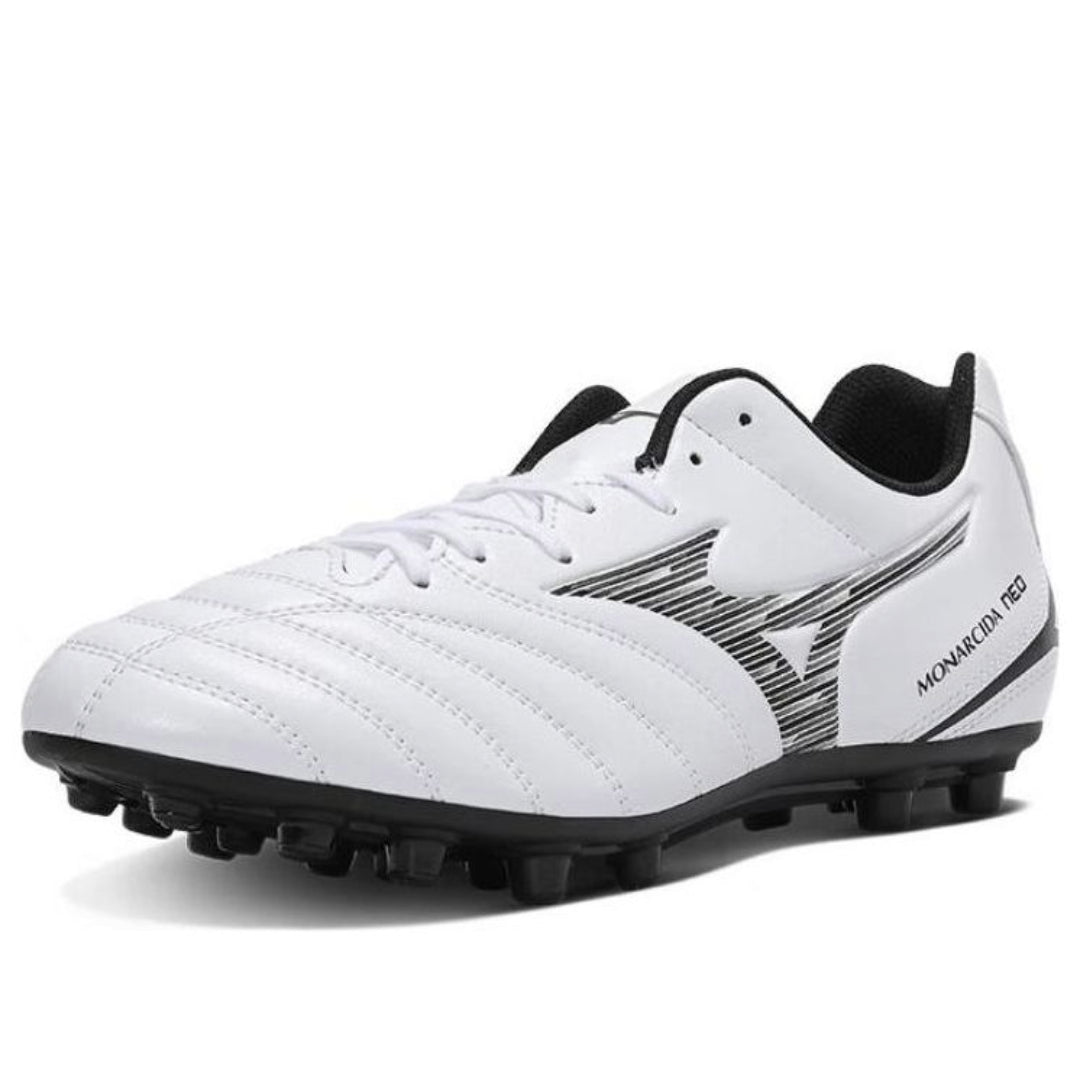 Mizuno Monarcida Neo III Select AG 'White Black' P1GA242609