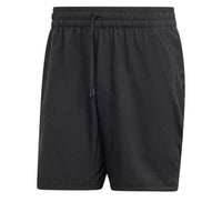adidas Dominic Thiem Tennis Shorts Asia Sizing 'Black' IW6249