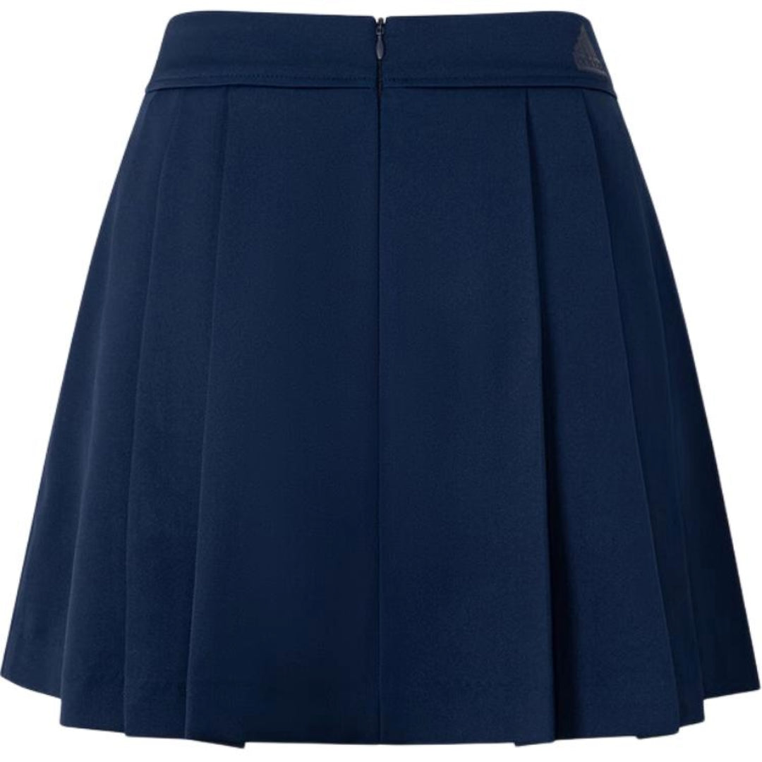 (WMNS) adidas Adibreak Skirt 'Navy' JD1157