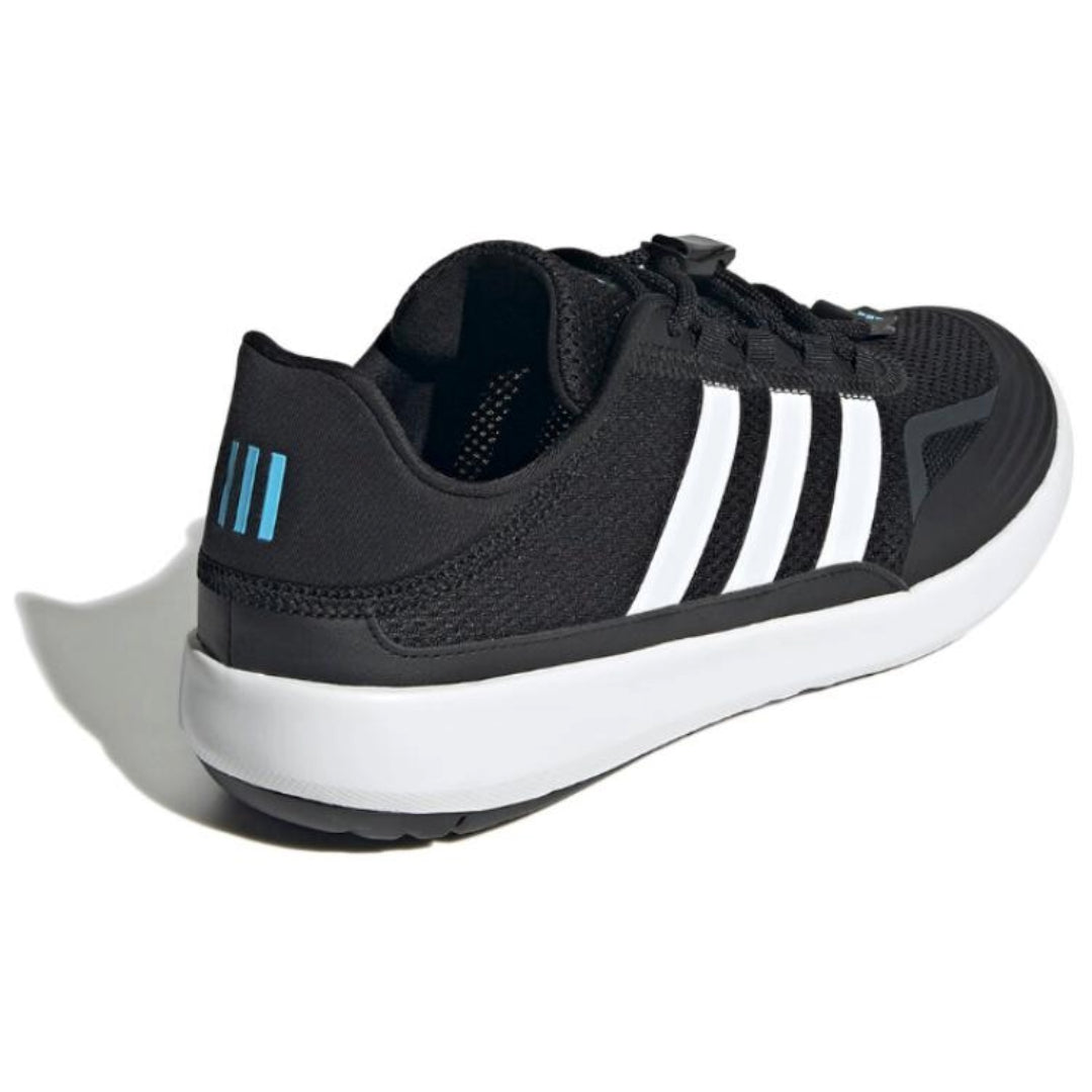 adidas Roamboat 'Black White' JH9756