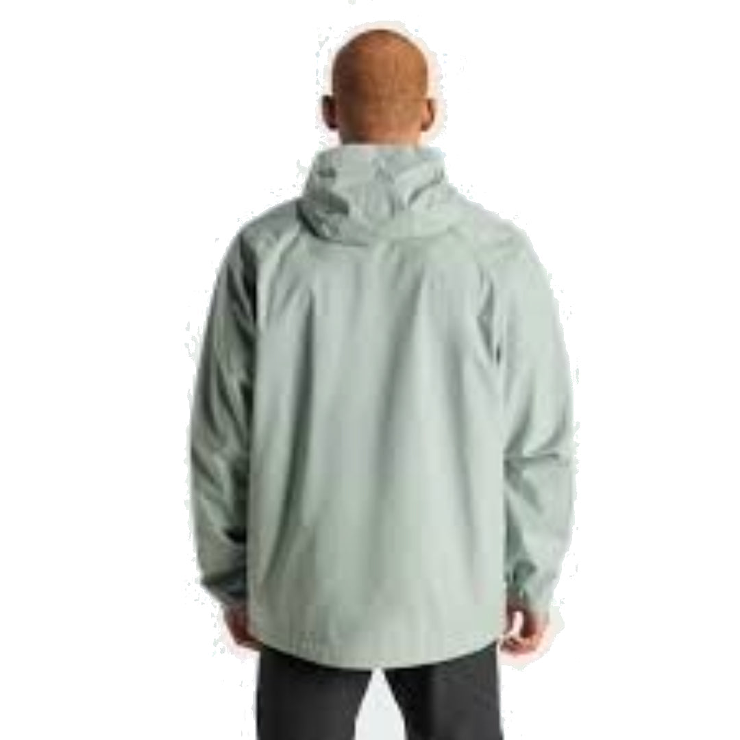 جاكيت adidas Terrex Multi 2L RAIN.RDY مقاسات آسيا "أخضر" IN4771