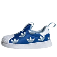 (TD) adidas Superstar 360 'Blue White' IF3587