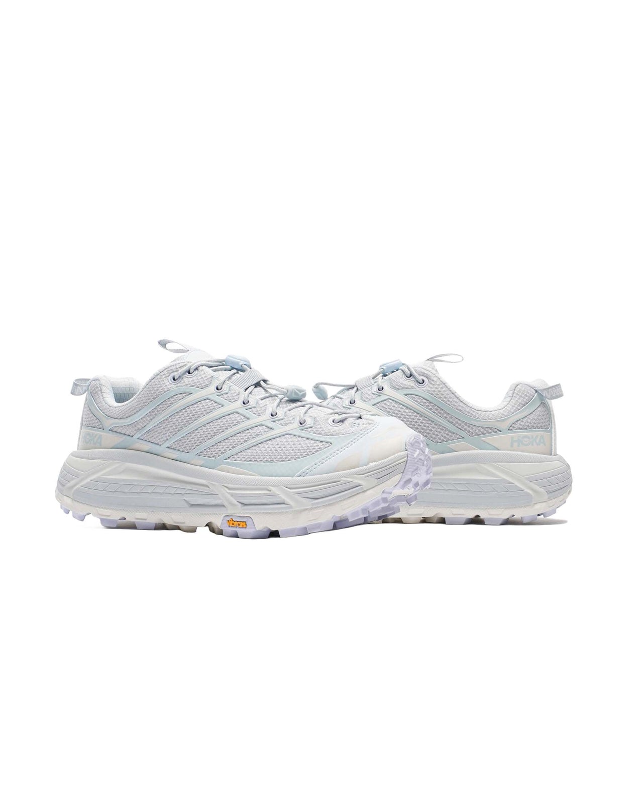 HOKA ONE ONE Mafate Three2 'Illusion Cloudless' 1141572-ILD