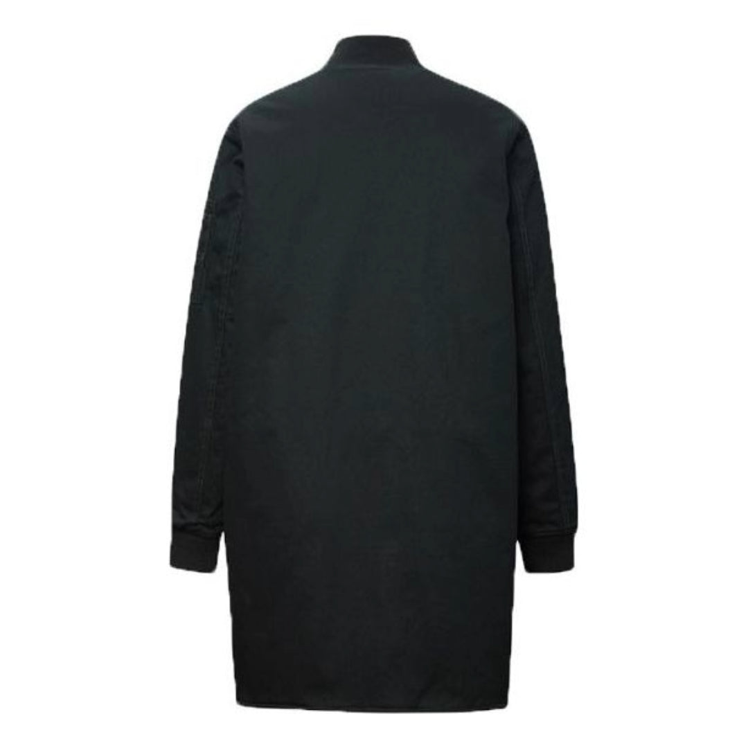 (WMNS) Converse Reversible Long Bomber Asia Sizing 'Black' 10019431-A01
