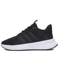 (WMNS) adidas X_PLR Path 'Black White' ID0482