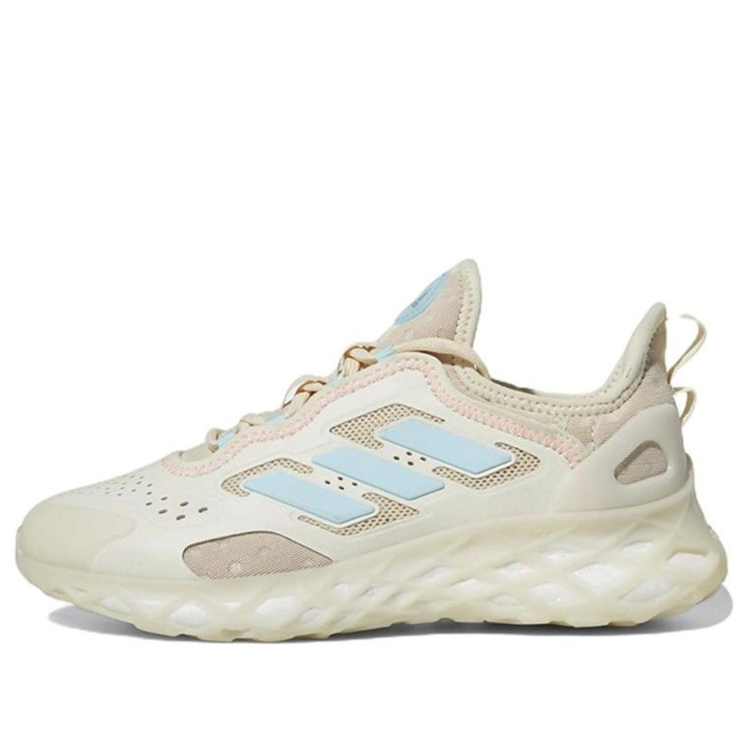 (WMNS) adidas Web Boost 'White' GZ6455