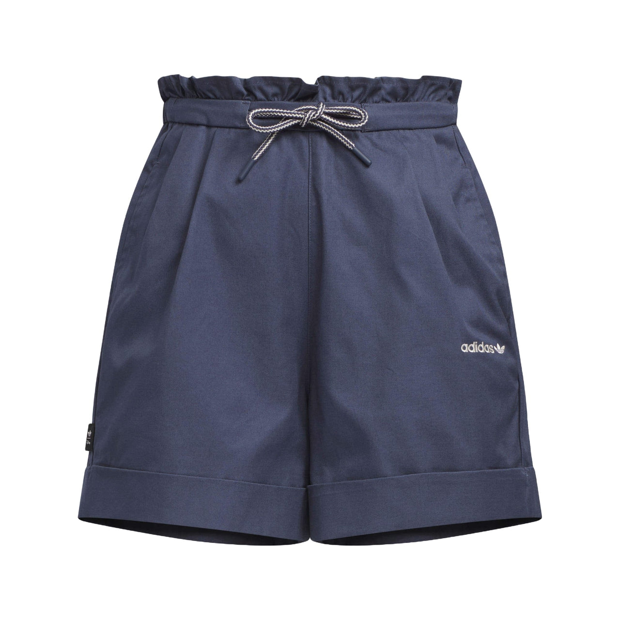 (WMNS) adidas x Disney HDL Shorts Asia Sizing 'Blue' JP1433