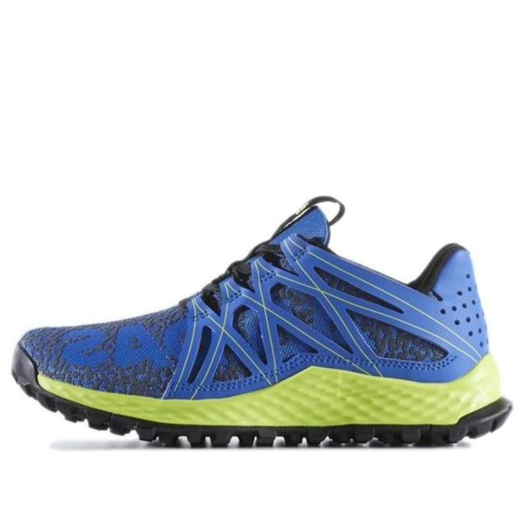 (GS) adidas originals Vigor Bounce Running Shoes 'Blue Green' BY3446