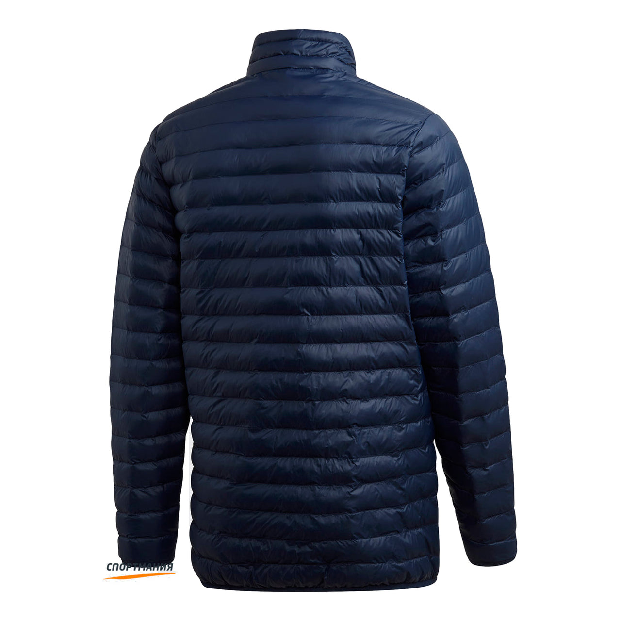 adidas Arsenal FC SS LT Jacket Asia Sizing 'Navy' EH5624