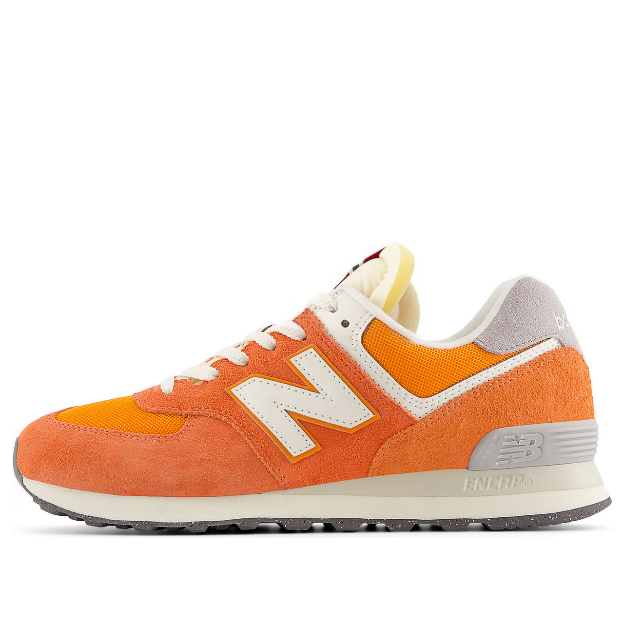 New Balance 574 'Gulf Red' U574RCB