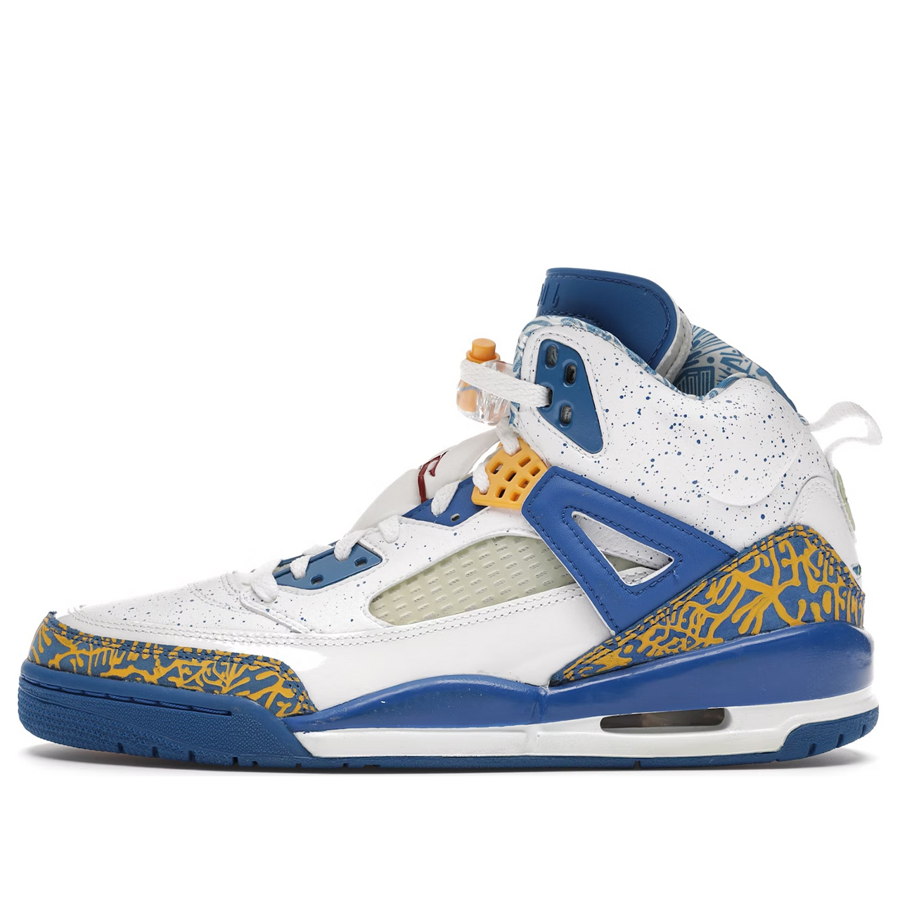 Air Jordan Spizike 'Do The Right Thing' 315371-162