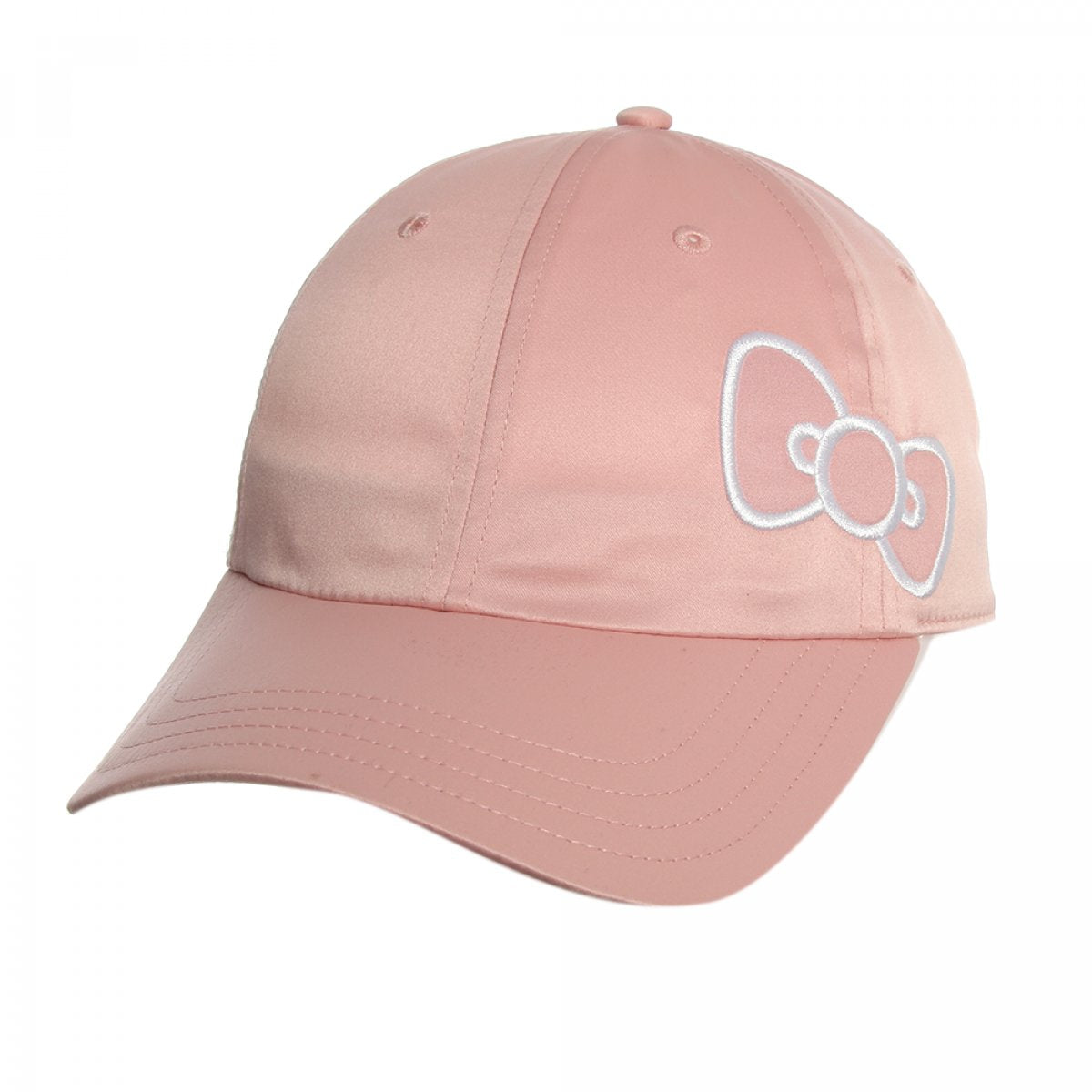 PUMA x Hello Kitty Cap 'Pink' 022721-01