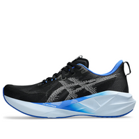 ASICS Novablast 5 'Black White Blue' 1011B974-001