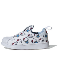 (TD) adidas x Hello Kitty Superstar 360 'White' IF7020