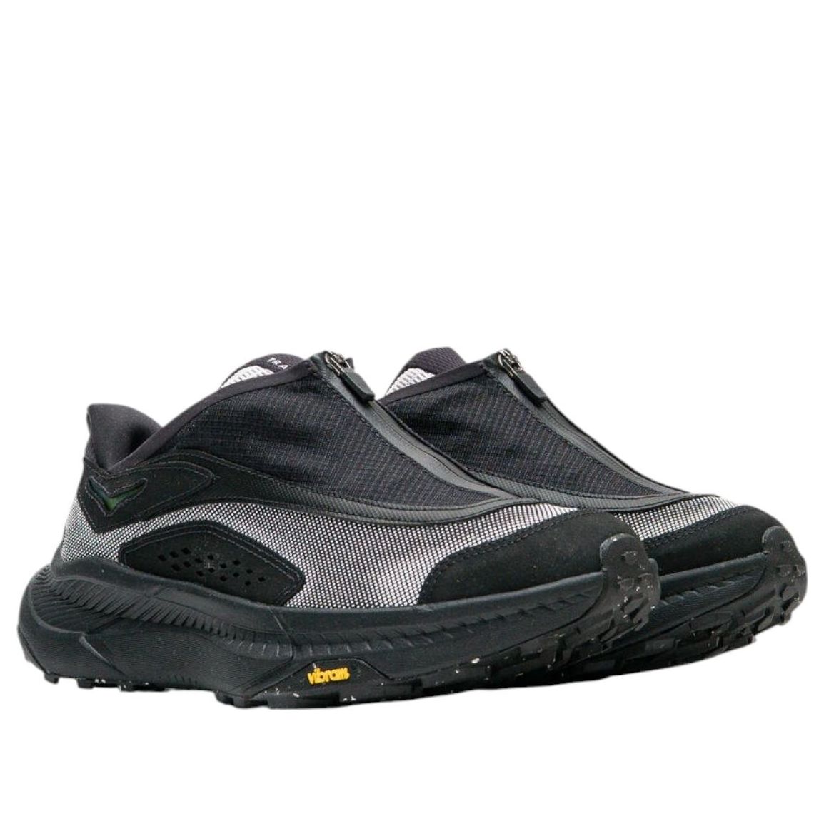 HOKA ONE ONE Project Transport TS 'Black White' 1168953-BWHT