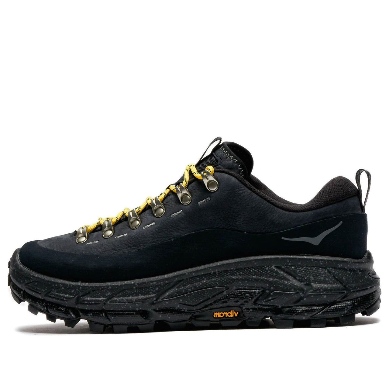 HOKA ONE ONE Tor Summit 2 'Black' 1147952-BBLC