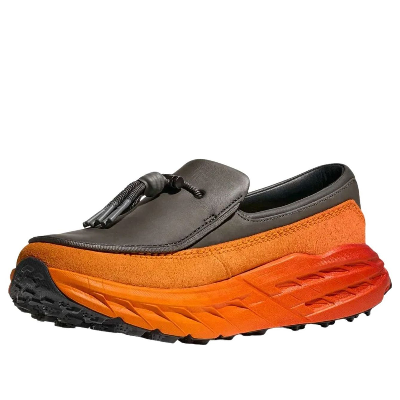 Hoka One One Speed Loafer 'Asphalt Ember' 1162170-APHL