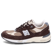 New Balance 991 Made In England Finale Pack 'Delicioso' M991BGC