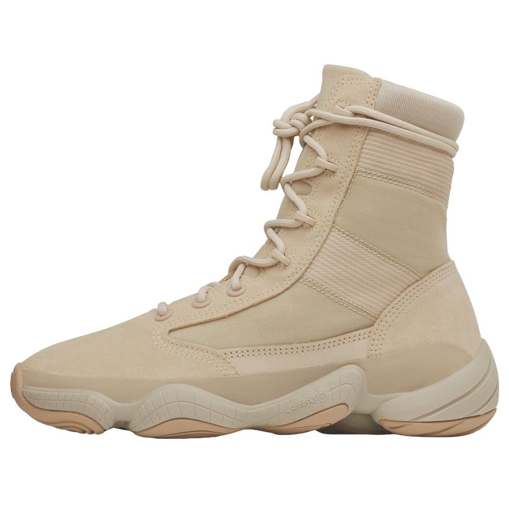 حذاء adidas Yeezy 500 High 'Tactical Boot Sand' IF7549