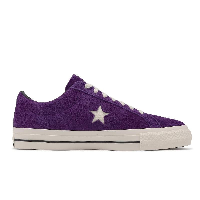 Converse One Star Pro OX 'Night Purple' A08141C