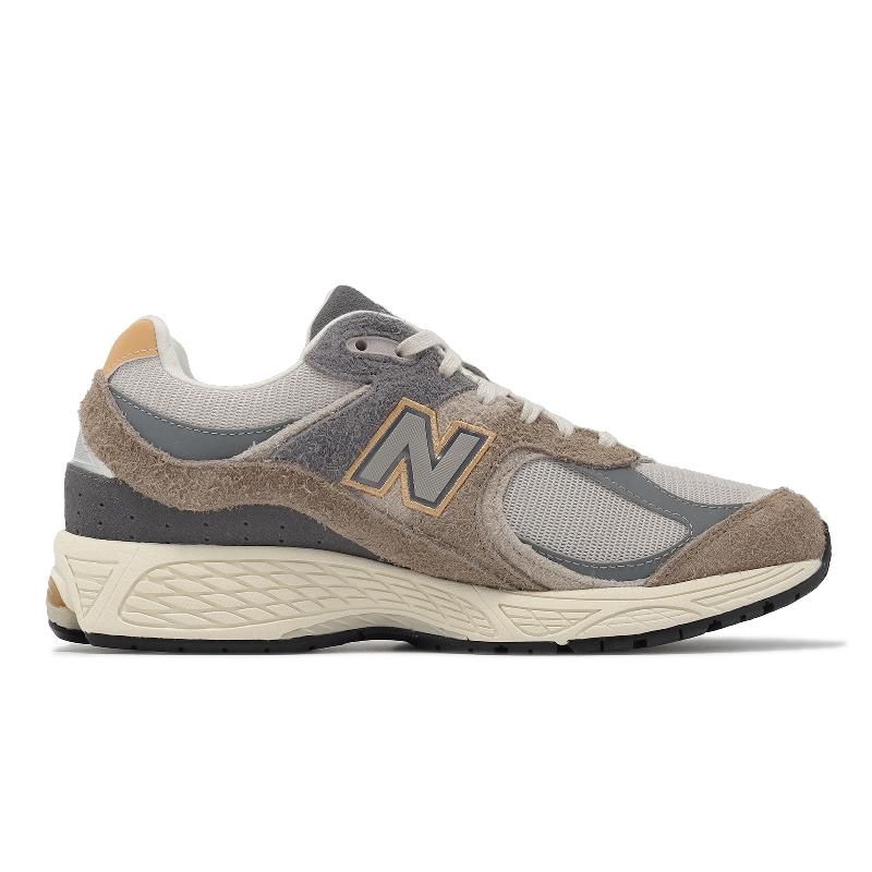 New Balance 2002R 'Khaki Grey' M2002REJ