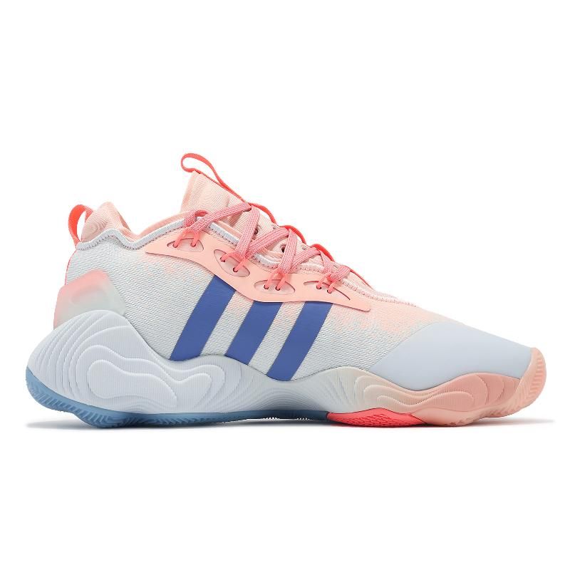 adidas Trae Young 3 'Cotton Candy' IF9358