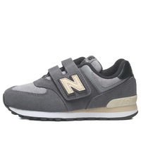 (PS) New Balance 574 'Grey' PV574LGG
