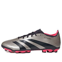 adidas Predator League 2G/3G Artificial Grass Boots 'Light Copper Black' IF6313